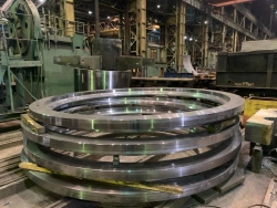 Reliable Spare Parts for Mining Equipment in Underground and Open-Pit Operations