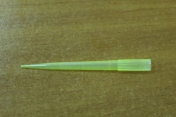 Universal Pipette Tip up to 1250 µL for Mechanical and Automated Pipettors