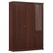 Ministry Single-Door Wardrobe - MNS2954202, MNS2954302, MNS2956102, MNS2956202, MNS2957302