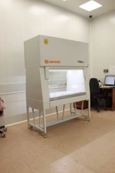 Biological Safety Cabinet BMB-II-"Laminar-S"-1.2 (NEOTERIC VIS-À-VIS)