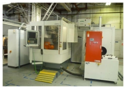 Multifunctional CNC Machining Center SXS735-TC-2