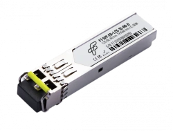Optical Transceiver SFP Form Factor FT-SFP-ER-1.25-15-60-D