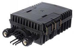 MKO-Sh Cross Connector for Optical Cables