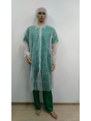 Disposable Non-Sterile Medical Suit "Belspecstyle" TУ 32.50.50-001-0133875447-2021