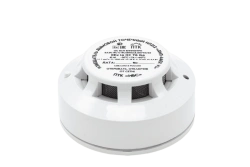 Optical-Electronic Smoke Detector IP212-44Ex V1 for Hazardous Areas
