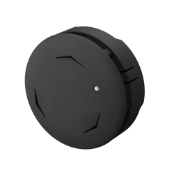 Fire Alarm Detector IP 101-02-A1R/Bl (Black) "RUBETEK