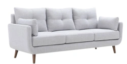 Comfortable Egle Sofa for Stylish Living Rooms