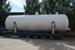 Emergency Liquid Discharge Block 20E-1 Black GPR 2717.08.00.00.000