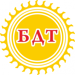 BDM Series BMS-7.4x4 Four-Row Trailed Folding Disc Harrow