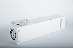 SP Medic 1x15 2v/M Ultraviolet Air Disinfector
