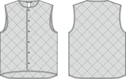 Firefighter Protective Clothing Type X, Model 0893