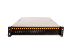 High-Performance 2U Server with Dual Intel Xeon Gen2 SC205-V2
