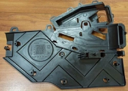 Passenger Lower Cover Assembly for Vehicles, Model 9680933880