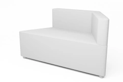 Soft Seating Sofa L5 Series - Model L5-2VR