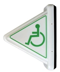 Trombone Sound and Light Panel "SORS-IST" Execution T