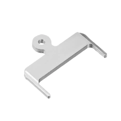 Metal Micro SD Card Port Cover (Shielding)