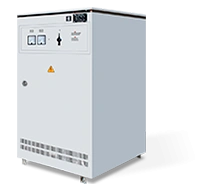 Special Series Frequency Converter 125A and 160A