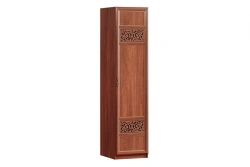 Alexandria LD 625001.000 Facade Swing Door (Walnut)