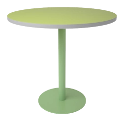 Public Use Table ST36/2 - Durable Metal Frame