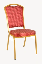 Elegant Work Chair RS 01.00.22K