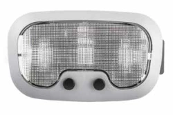 Interior Lighting Fixture 61.3714-02L (Modifications 61.3714-03L, 61.3714-04L, 611.3714-02L, 611.3714-04L)