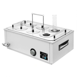 Universal Laboratory Bath LB63 for Sample Thermostating