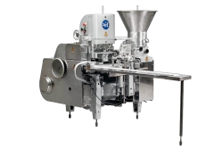 Cheese Packing Machine for 125g Blocks Model M6-АР2Т-01