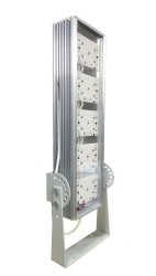 High-Performance LED Floodlight Tetralux TLW 100/10000/N/205