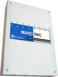 MAX LKS "E" Authorization, Control, and Signaling Module