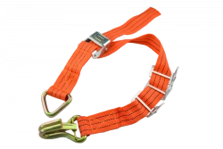 Auxiliary Support Belt for Transport Bags SUP STR