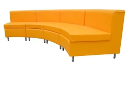 Modular Office Sofa "Sonata", Model 10289-001