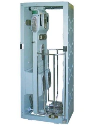 Beta Radiation Density Measurement Installation RZB-04-04-02 eM1.287.012-02