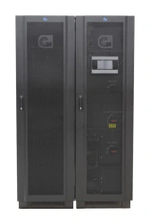 Modular Double Conversion UPS SIP380A500MD20.10-33/50