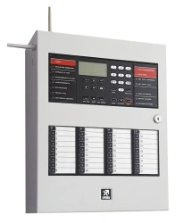 Fire Alarm Control and Monitoring Device Panel-3-PRO