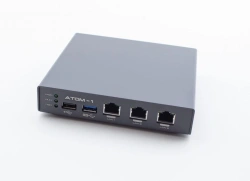 ATB-ATOM-1.3 Mini Computer for Critical Information Infrastructure