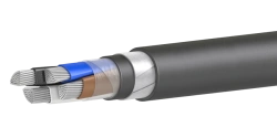 Low-Flame Power Cable AVBShvng(A) 0.66/1kV