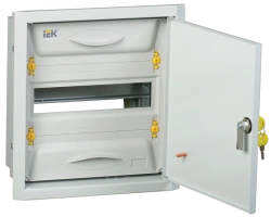 Metal Distribution Enclosure MKM15-V-12-31-ZU IP31 PRO