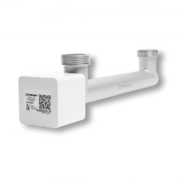 Ultrasonic Gas Meter SONIK, G10, 250 mm