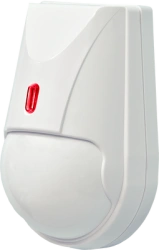 Optical-Electronic Volumetric Security Detector "Pyrone-4e