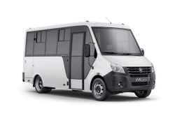 GAZelle NEXT Chassis A60R42 with Euro-3 Diesel Engine M2