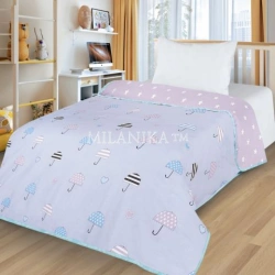 Baby Bedding Accessories (Third Layer) for Infants - Milanika Brand