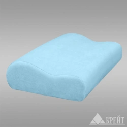 Orthopedic Relaxation Pillow - "Kreit
