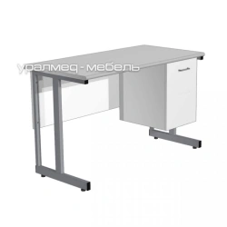 Laboratory Table SL-203/1 for Medical and Home Use