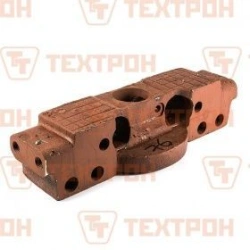 Left Support TT-24-21-149SP for Bulldozer Tension Wheel