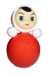 Stylish Doll Toy Wobbler Art. 8C2096 - 07506104