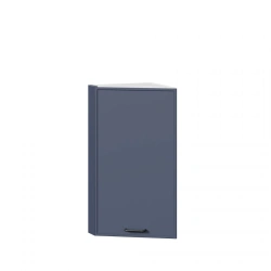 Indigo LD.298690.000 Dark Blue Cabinet End Panel Set