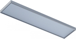 INNOLUX 80 LED Light for Classrooms and Offices DVO-04-P-40-3K-IP40-DALI