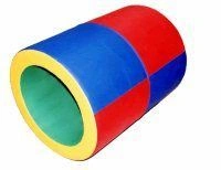 Vestibular Trainer "Roll Over Field