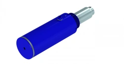 Hydraulic Cylinder 1318.00.00.00 (125x80-190 mm), 32 MPa