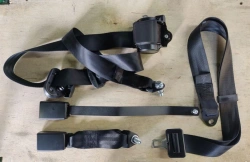 High-Quality Safety Belt Set for Vehicles UC1A11-8217008-01